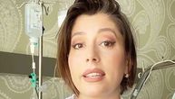 Poznata novinarka podelila sliku svoje najveće životne pobede iako su prognoze bile crne: "Jedva sam čekala"