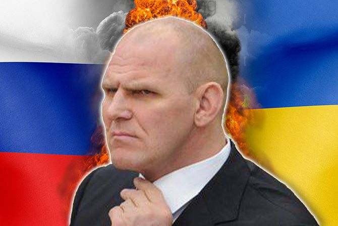 Aleksandar Kareljin