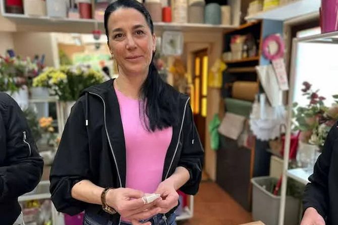Čačak Tatjana Obradović cveće cvećara Čačak Tatjana Obradović cveće cvećara