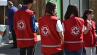 Nedelja Crvenog krsta: 350 paketa pomoći za najugroženije