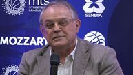 Nebojša Čović o Nacionalnom basket 3x3 prvenstvu Srbije: "Pravimo nešto što retko ko ima u Evropi i svetu"