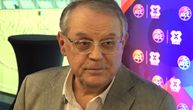 Pitali smo Nebojšu Čovića za Nikolu Jokića, poslao mu je moćnu poruku : "Zbog ovoga mu želim sreću večeras!"