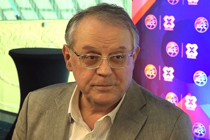 Nebojša Čović Nebojša Čović
