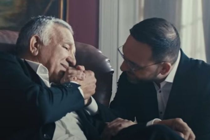 Damir Handanović Damir Handanović
