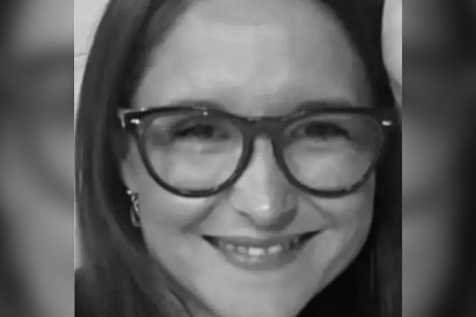 Daniela Coman Daniela Coman