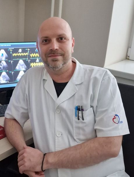 Dr Stevan Keča Dr Stevan Keča
