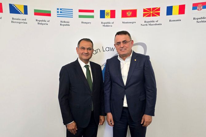 Drzavni sekretar Zagradjanin SELEC Drzavni sekretar Zagradjanin SELEC