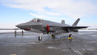 Prvi japanski F-35B uspešno obavio probni let
