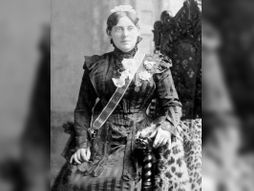 Florence Nightingale