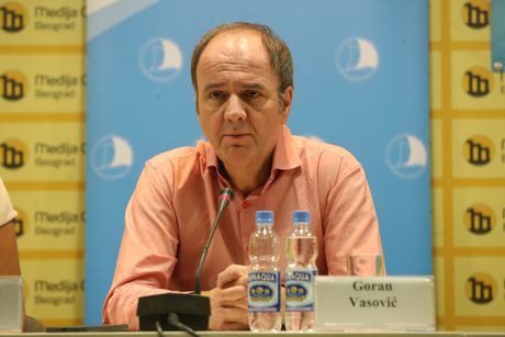 Održana konferencija za medije Fondacije Jedro, povodom obeležavanja prve godišnjice osnivanja Održana konferencija za medije Fondacije Jedro, povodom obeležavanja prve godišnjice osnivanja