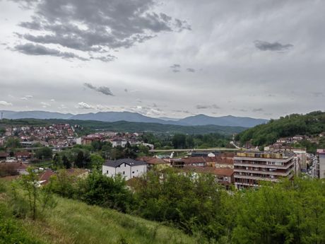 Vladičin Han Vladičin Han