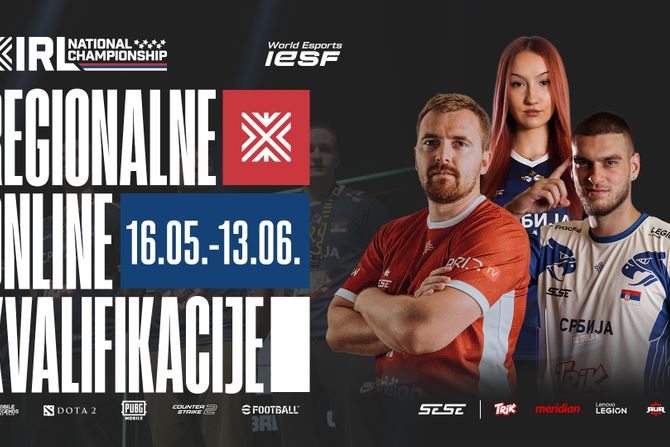 IESF_2025_IRL_2025_Srbija_SESE_Regionalne_Kvalifikacije IESF_2025_IRL_2025_Srbija_SESE_Regionalne_Kvalifikacije