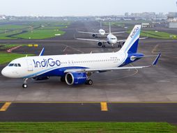 IndiGo Airlines