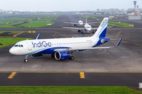 IndiGo Airlines IndiGo Airlines