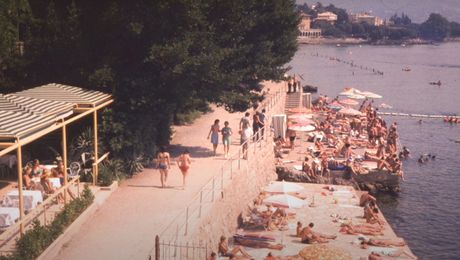 jugoslavija, turizam, sfrj jugoslavija, turizam, sfrj