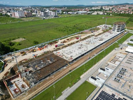 Kragujevac Inovacioni centar Kragujevac Inovacioni centar