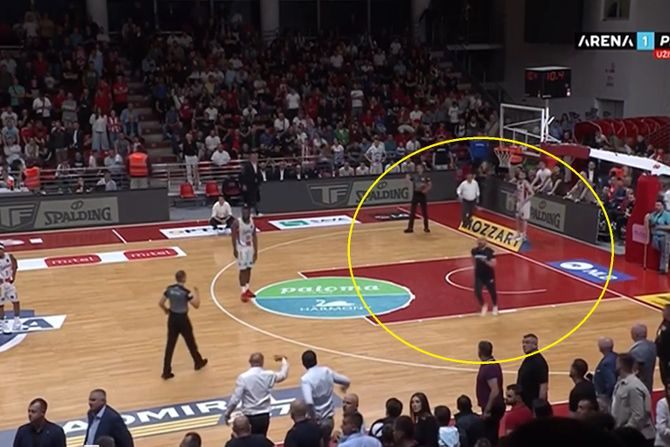 KK Igokea, lekar KK Igokea, lekar