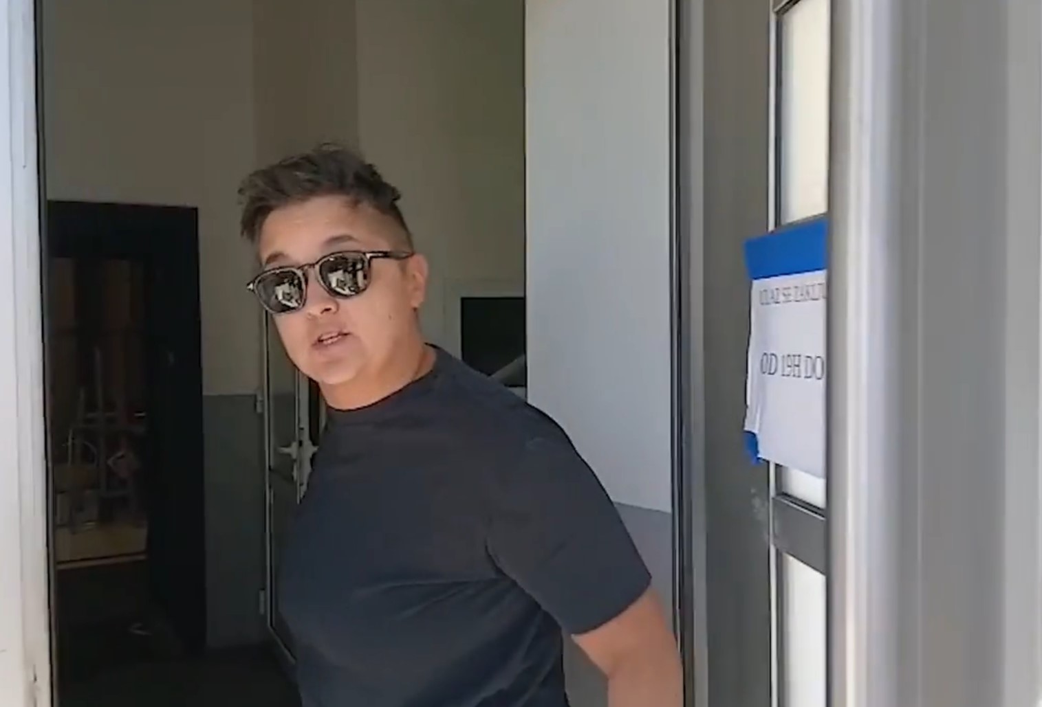 "Ako mu je to želja, majka će pomoći" Marija otvorila dušu o sinu, pa šokirala: "Ponesem paštetu kad..."