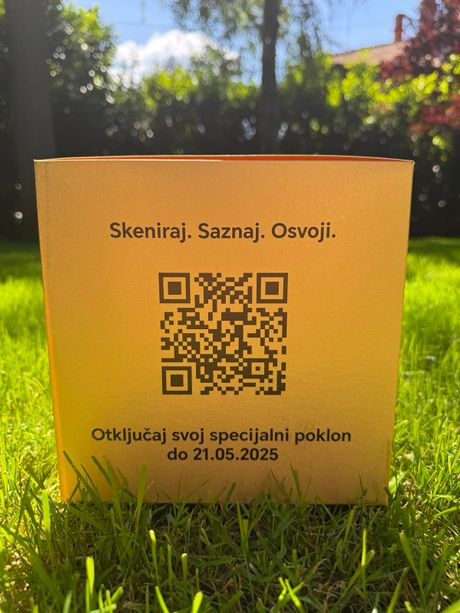 HONOR Mistery box HONOR Mistery box