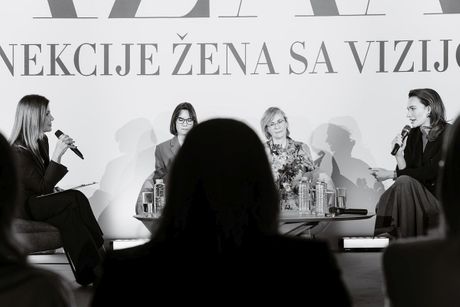 Konferencija Bazaar at Work Konferencija Bazaar at Work