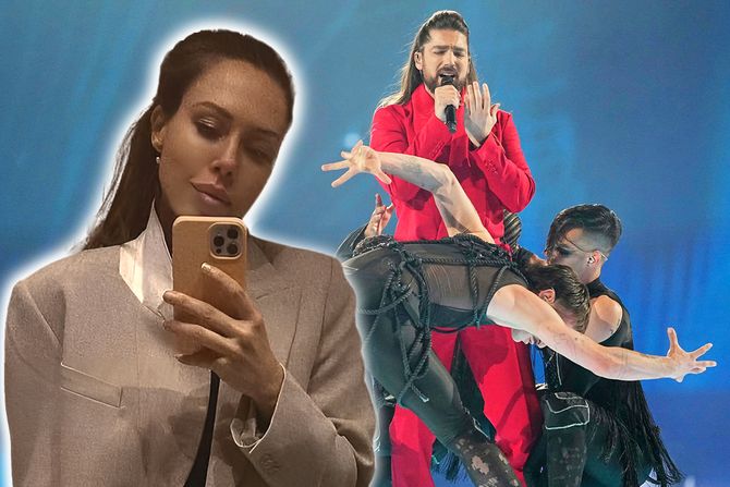 Nataša Kojić Taša Princ od Vranje