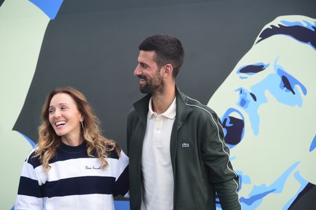 jelena đoković, Novak Djokovic jelena đoković, Novak Djokovic