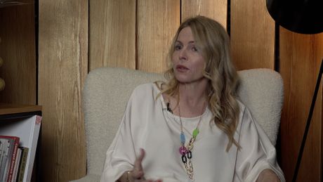 Branislava Pavlović, psiholog, psihoterapeut Branislava Pavlović, psiholog, psihoterapeut