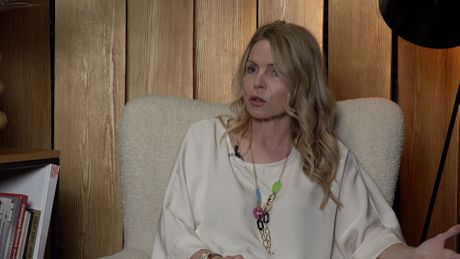 Branislava Pavlović, psiholog, psihoterapeut Branislava Pavlović, psiholog, psihoterapeut