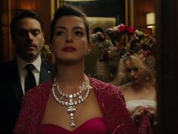 En Hatevej, Ocean's 8