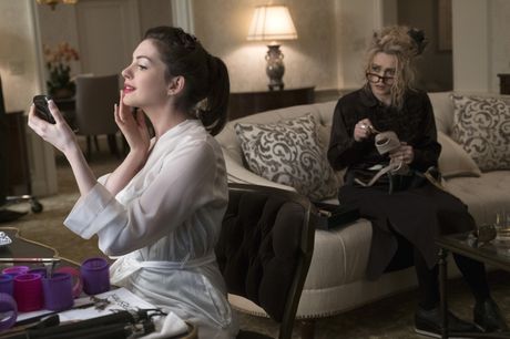 En Hatevej, Ocean's 8 En Hatevej, Ocean's 8