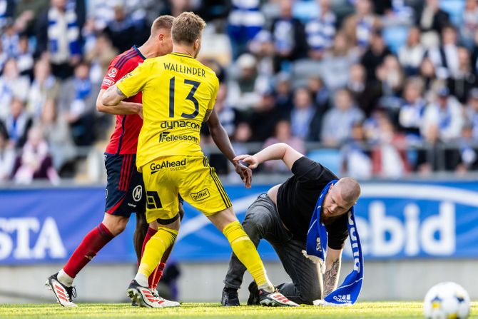 FK Geteborg FK Geteborg