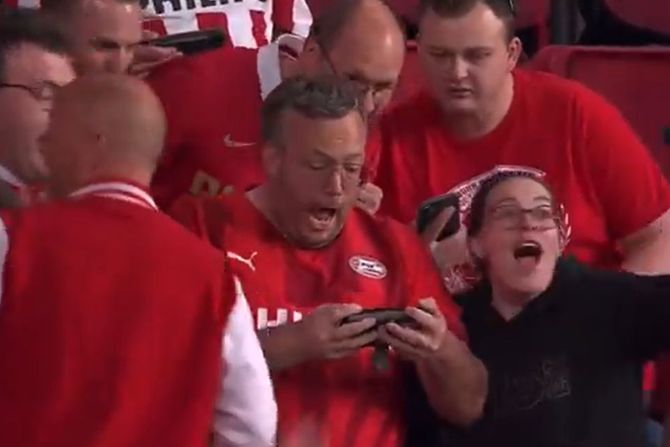 FK PSV FK PSV