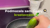 Upotrebite ovo povrće za podmazivanje tiganja i više nećete koristiti ulje: Žene podelile trik i sve oduševile