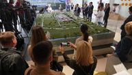 Predstavljena maketa "Ekspo 2027"!