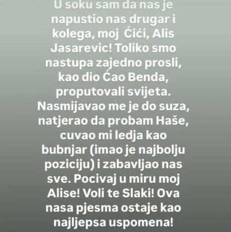 Slađana Mandić Slađana Mandić
