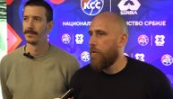 Ždero i Stojačić najavili spektakl u novoj basket 3x3 ligi u Srbiji: "Verujemo da će publika uživati u tome"