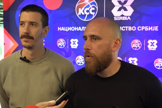 Strahinja Stojačić, Marko Ždero Strahinja Stojačić, Marko Ždero