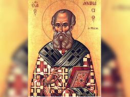 Sveti Atanasije Veliki