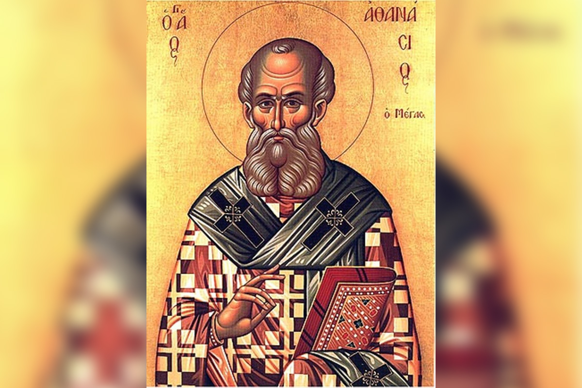 Sutra slavimo Svetog Atanasija Atonskog: Neobičan ali bitan običaj treba SVI da ispoštujemo, evo i zašto