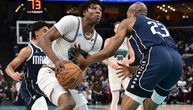 NBA košarkaš šokirao javnost: Evo zašto Jokića zovemo "golub" i što ga napadamo