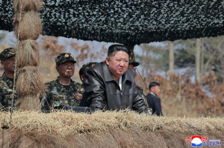 Kim Džong Un Kim Džong Un