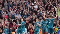 Real Madrid dovodi jednog od najboljih mladih štopera u Premijer ligi!