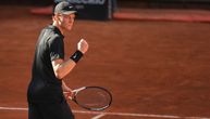 Janik Siner saznao potencijalnog protivnika u polufinalu Mastersa u Rimu