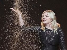 Evrovizija Eurovision 2025 Louane