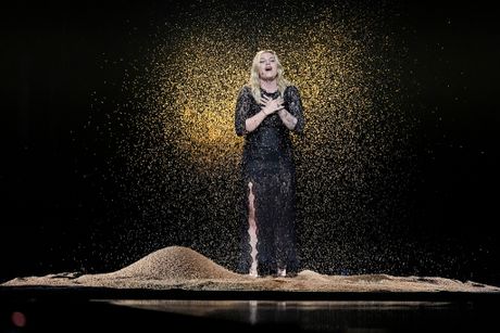 Evrovizija Eurovision 2025 Louane Evrovizija Eurovision 2025 Louane