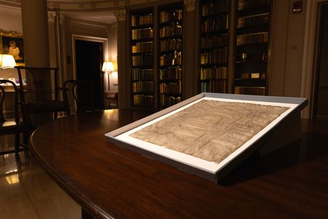 Magna carta libertatum, Velika povelja slobode Magna carta libertatum, Velika povelja slobode