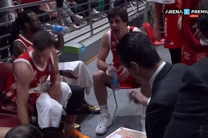Miloš Teodosić Miloš Teodosić