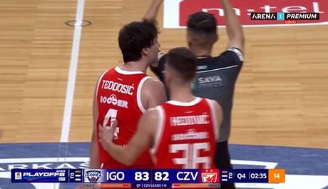Miloš Teodosić Miloš Teodosić