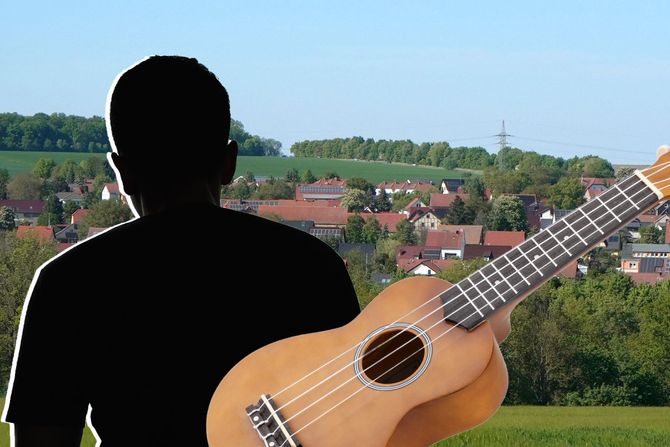 Ukulele Ukulele