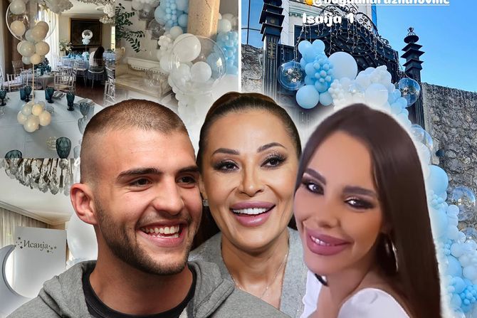 Veljko Ceca Bogdana Ražnatović Veljko Ceca Bogdana Ražnatović